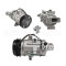 10SRE13C auto ac compressor SUZUK VITARA (LY)1.4 T(APK 414) 4PK 100MM 12V 4472609400 DCP47013