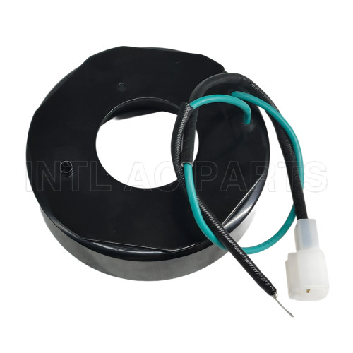 7SBU16C CAR AUTO AC COMPRESSOR clutch Mercedes Benz Axor 24V 9PK RC.630.104 RC.630.163