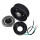 7SBU16C CAR AUTO AC COMPRESSOR clutch Mercedes Benz Axor 24V 9PK RC.630.104 RC.630.163