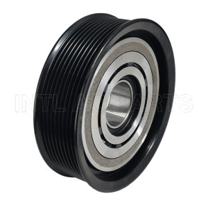 7SBU16C CAR AUTO AC COMPRESSOR clutch Mercedes Benz Axor 24V 9PK RC.630.104 RC.630.163