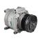Exclusive sale JinBei GERUII A/C Compressor WXH-126-B2