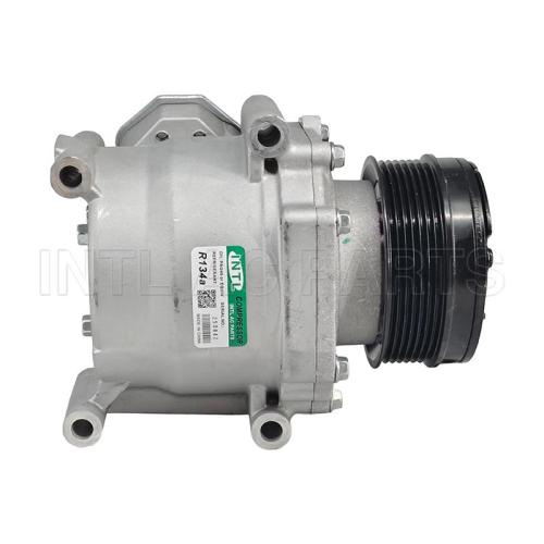 Exclusive sale JinBei GERUII A/C Compressor WXH-126-B2