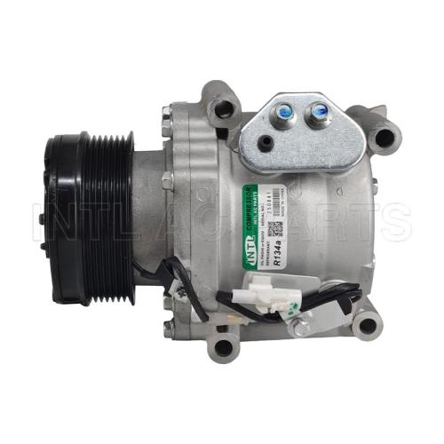 Exclusive sale JinBei GERUII A/C Compressor WXH-126-B2