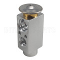 Auto Ac Expansion valve Renault/MAN Track