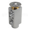 Auto Ac Expansion valve Renault/MAN Track