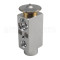 Auto Ac Expansion valve Renault/MAN Track