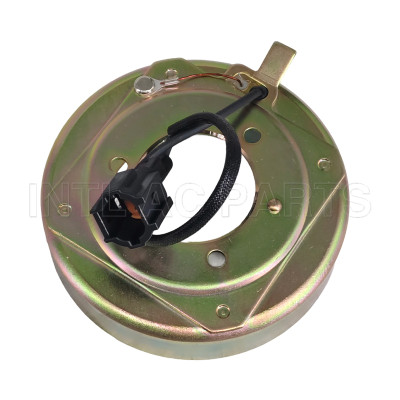 China supply AC Clutch Coils DKS17D Golden Color 105*65.5*27.6*40