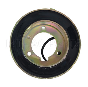 China supply AC Clutch Coils DKS17D Golden Color 105*65.5*27.6*40