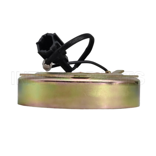 China supply AC Clutch Coils DKS17D Golden Color 105*65.5*27.6*40