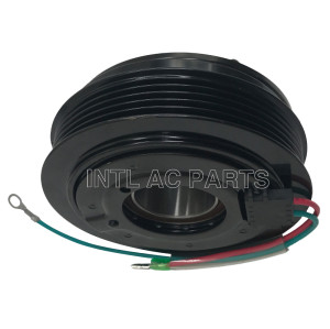 HS090R HS-090R TRES07 AC Compressor Magnetic Clutch Honda Jazz Fit City 38810-PWA-J02 38810PWA006 38800P14006