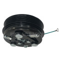 HS090R HS-090R TRES07 AC Compressor Magnetic Clutch Honda Jazz Fit City 38810-PWA-J02 38810PWA006 38800P14006