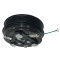 HS090R HS-090R TRES07 AC Compressor Magnetic Clutch Honda Jazz Fit City 38810-PWA-J02 38810PWA006 38800P14006