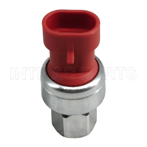 A/C Refrigerant Pressure Sensor GM 7/16-20 UNF FEMALE RC.205.050