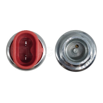 A/C Refrigerant Pressure Sensor GM 7/16-20 UNF FEMALE RC.205.050