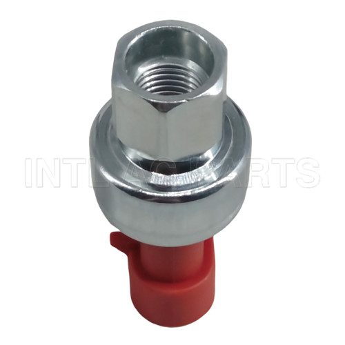 A/C Refrigerant Pressure Sensor GM 7/16-20 UNF FEMALE RC.205.050