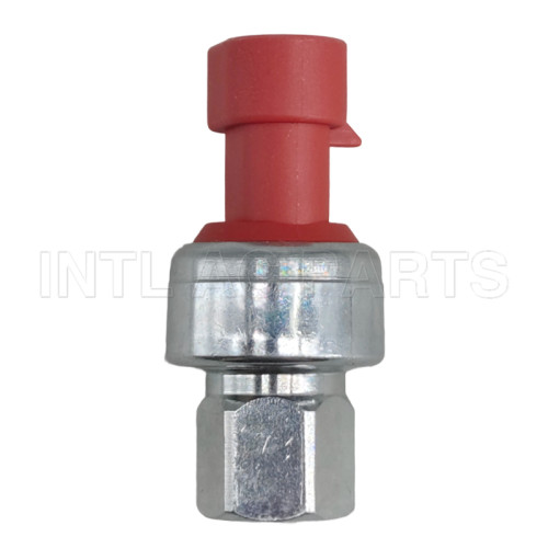 A/C Refrigerant Pressure Sensor GM 7/16-20 UNF FEMALE RC.205.050