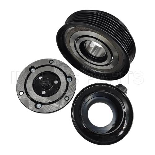 SP17 A/C Compressor Clutch Chevrolet captiva 2.4 (2006-) 96861885 96629606