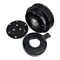 SP17 A/C Compressor Clutch Chevrolet captiva 2.4 (2006-) 96861885 96629606