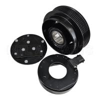 SP17 A/C Compressor Clutch Chevrolet captiva 2.4 (2006-) 96861885 96629606