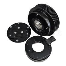 SP17 A/C Compressor Clutch Chevrolet captiva 2.4 (2006-) 96861885 96629606