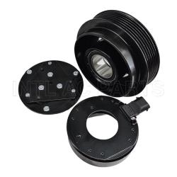 SP17 A/C Compressor Clutch Chevrolet captiva 2.4 (2006-) 96861885 96629606