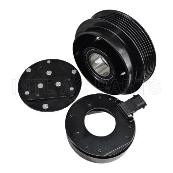 SP17 A/C Compressor Clutch Chevrolet captiva 2.4 (2006-) 96861885 96629606