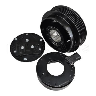 SP17 A/C Compressor Clutch Chevrolet captiva 2.4 (2006-) 96861885 96629606