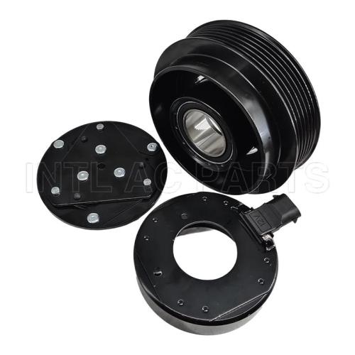 SP17 A/C Compressor Clutch Chevrolet captiva 2.4 (2006-) 96861885 96629606