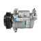Car Air Compressor CSP17 2012 Chevrolet Sonic 1.6L 6PK 7512944 95935304 C0 22258C kompressor