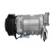 Car Air Compressor CSP17 2012 Chevrolet Sonic 1.6L 6PK 7512944 95935304 C0 22258C kompressor