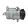 Car Air Compressor CSP17 2012 Chevrolet Sonic 1.6L 6PK 7512944 95935304 C0 22258C kompressor