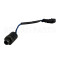 Air Conditioning Pressure Sensor Switch FIAT / LANCI AL112954 2994346 60807639