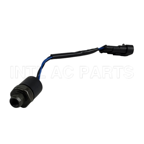 Air Conditioning Pressure Sensor Switch FIAT / LANCI AL112954 2994346 60807639