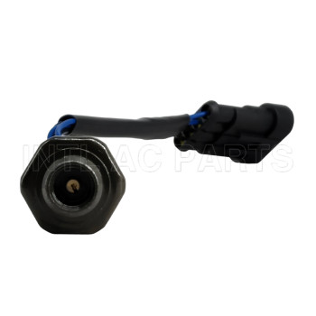 Air Conditioning Pressure Sensor Switch FIAT / LANCI AL112954 2994346 60807639