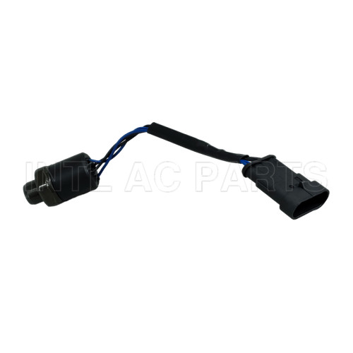 Air Conditioning Pressure Sensor Switch FIAT / LANCI AL112954 2994346 60807639