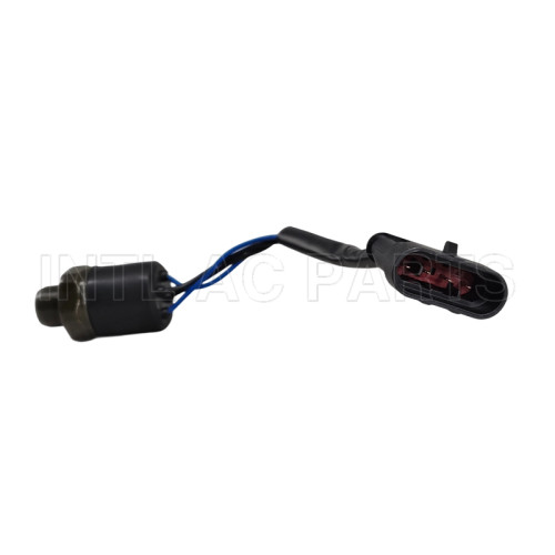 Air Conditioning Pressure Sensor Switch FIAT / LANCI AL112954 2994346 60807639