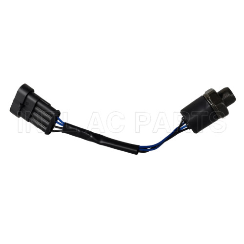 Air Conditioning Pressure Sensor Switch FIAT / LANCI AL112954 2994346 60807639