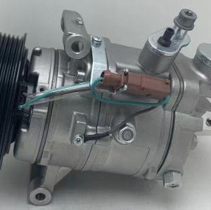7VL AC COMPRESSOR Volkswagen Polo Lavida T-Cross 1.5L 6PK 20D.820.803 2QD 820 803 C FM10S14C-011