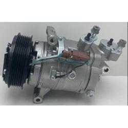 7VL AC COMPRESSOR Volkswagen Polo Lavida T-Cross 1.5L 6PK 20D.820.803 2QD 820 803 C FM10S14C-011