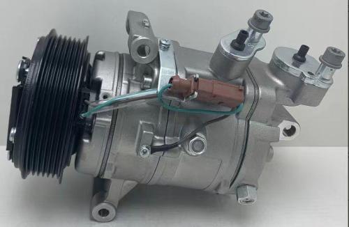 7VL AC COMPRESSOR Volkswagen Polo Lavida T-Cross 1.5L 6PK 20D.820.803 2QD 820 803 C FM10S14C-011