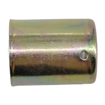 #10 R12  iron jacket Universal High Quality AC Iron Jacket Hose Cap Ferrule Hose 26*14.3MM