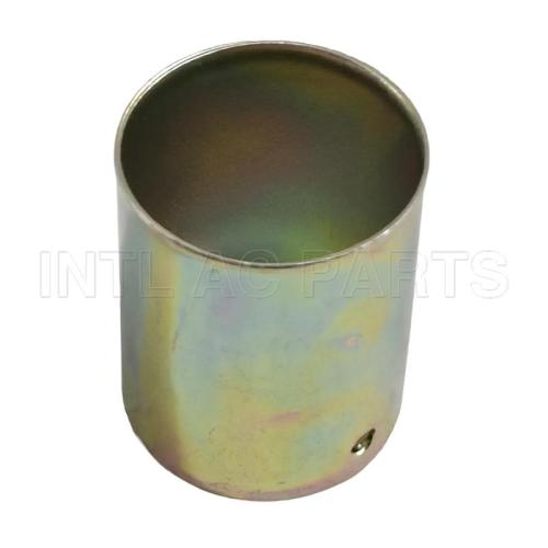 #10 R12  iron jacket Universal High Quality AC Iron Jacket Hose Cap Ferrule Hose 26*14.3MM