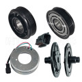 CR12SC Auto Ac Clutch Renault Fluence Megane 3 M4R 926009541R
