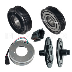 CR12SC Auto Ac Clutch Renault Fluence Megane 3 M4R 926009541R