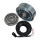 SD7V16 Auto AC Clutch Renault Duster 2012 /Nissan Terrano III (D10) 2014 8201018716 SANDEN 1861