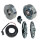 SD7V16 Auto AC Clutch Renault Duster 2012 /Nissan Terrano III (D10) 2014 8201018716 SANDEN 1861