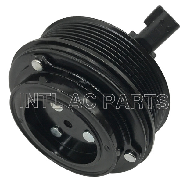 SP20 Car AC Clutch Ford Transit V348 2006-2012 Wholesaler With Warranty