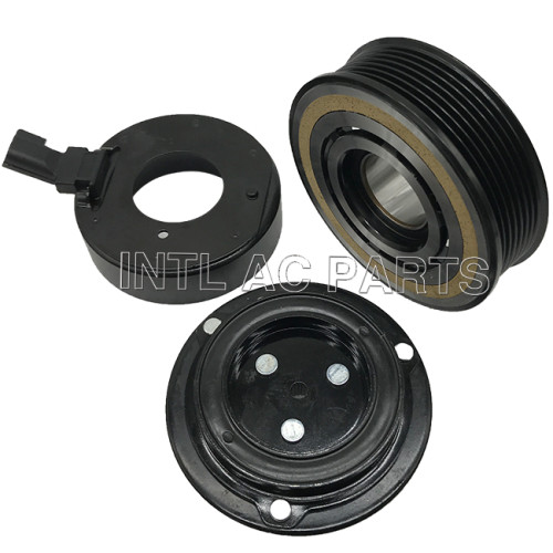 SP20 Car AC Clutch Ford Transit V348 2006-2012 Wholesaler With Warranty
