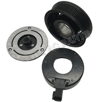 SP20 Car AC Clutch Ford Transit V348 2006-2012 Wholesaler With Warranty