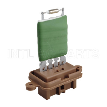 Auto AC fan Blower Motor Resistor Tractor types 4215 4220 8280 3904295M2